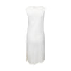 Secondhand Ann Demeulemeester Cotton Dress - '00s