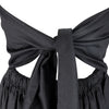 Secondhand Vivienne Westwood Tie-knot Adjustable Dress - '00s