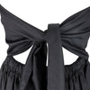 Secondhand Vivienne Westwood Tie-knot Adjustable Dress - '00s