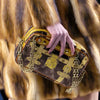 Secondhand Louis Vuitton Trompe L'Oeil Trocadero Shoulder Bag - '00s