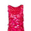 Secondhand Collection Privée Sequin Dress - '10s