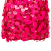 Secondhand Collection Privée Sequin Dress - '10s
