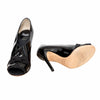 Secondhand Dolce & Gabbana Patent Leather Pumps - '10s