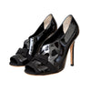 Secondhand Dolce & Gabbana Patent Leather Pumps - '10s