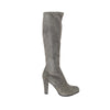 Secondhand Fratelli Rossetti Grey Boots - '10s