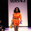 Secondhand Gianni Versace Paisley Set - '90s