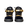 Secondhand Giuseppe Zanotti Coby High Sneakers - '10s