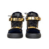 Secondhand Giuseppe Zanotti Coby High Sneakers - '10s