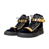Secondhand Giuseppe Zanotti Coby High Sneakers - '10s