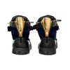 Secondhand Giuseppe Zanotti Coby High Sneakers - '10s
