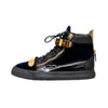 Secondhand Giuseppe Zanotti Coby High Sneakers - '10s