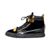 Secondhand Giuseppe Zanotti Coby High Sneakers - '10s