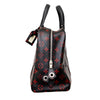 Secondhand Louis Vuitton Dora Soft Infrarouge Canvas MM Bag - '10s