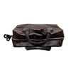 Secondhand Louis Vuitton Dora Soft Infrarouge Canvas MM Bag - '10s