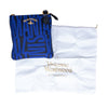 Secondhand Vivienne Westwood Anglo Jacquard Bag - '10s