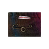 Secondhand Vivienne Westwood Hooded Tartan Poncho - '00s