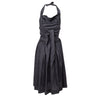 Secondhand Vivienne Westwood Tie-knot Adjustable Dress - '00s
