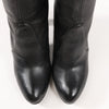 Stuart Weitzman Vidaland 100mm Over-the-knee Boots in Black, Size 39.5 EU Secondhand