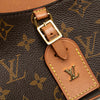 Louis Vuitton Monogram Mini Deauville Secondhand