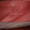 Secondhand Bottega Veneta Nappa Intrecciato Flap Crossbody
