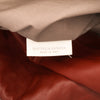 Secondhand Bottega Veneta Nappa Intrecciato Flap Crossbody