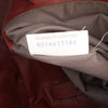 Secondhand Bottega Veneta Nappa Intrecciato Flap Crossbody