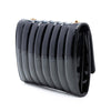 Saint Laurent Medium Patent Vicky Crossbody Secondhand