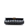 Saint Laurent Medium Patent Vicky Crossbody Secondhand