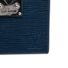 Louis Vuitton Tricolor Epi Bleecker Box Vanity Bag Secondhand