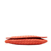 Bottega Veneta Nappa Intrecciato Flap Crossbody Secondhand