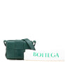 Bottega Veneta Candy Nappa Intrecciato Cassette Crossbody Secondhand