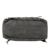 Celine Suede Boogie Fringe Handbag Secondhand