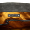 Celine Suede Boogie Fringe Handbag Secondhand