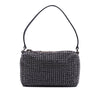 Alexander Wang Mesh Crystal Heiress Pouch Secondhand