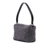 Alexander Wang Mesh Crystal Heiress Pouch Secondhand