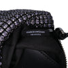 Alexander Wang Mesh Crystal Heiress Pouch Secondhand