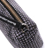 Alexander Wang Mesh Crystal Heiress Pouch Secondhand