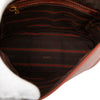 LOEWE Leather Velasquez Twist Vanity Bag Secondhand