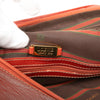 LOEWE Leather Velasquez Twist Vanity Bag Secondhand