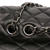 Chanel Small Quilted Lambskin Coco Loop Flap Secondhand