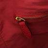 Burberry Small Haymarket Check Coated Canvas Canterbury Tote Secondhand