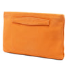 Prada Canvas Canapa Bijoux Clutch Secondhand