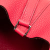 Hermès Clemence Picotin Lock 18 Secondhand