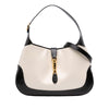 Gucci Medium Bicolor Calfskin Jackie 1961 Crossbody Secondhand