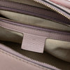 Gucci Medium GG Canvas Web Joy Boston Bag Secondhand