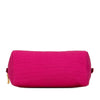Prada Canvas Pouch Secondhand