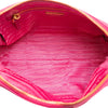 Prada Canvas Pouch Secondhand