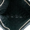Chanel Quilted Lambskin Boy Foldover Clutch Secondhand
