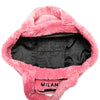 Prada Terry Cloth Tote Secondhand