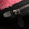 Prada Terry Cloth Tote Secondhand